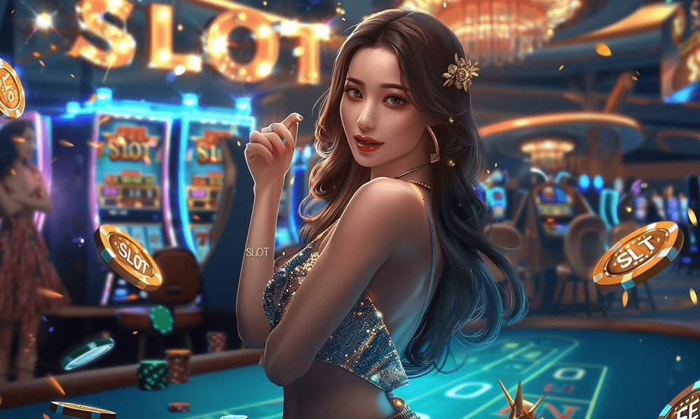 pjx slot