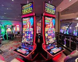 pjx slot