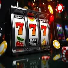 pjx slot
