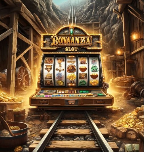 pjx slot