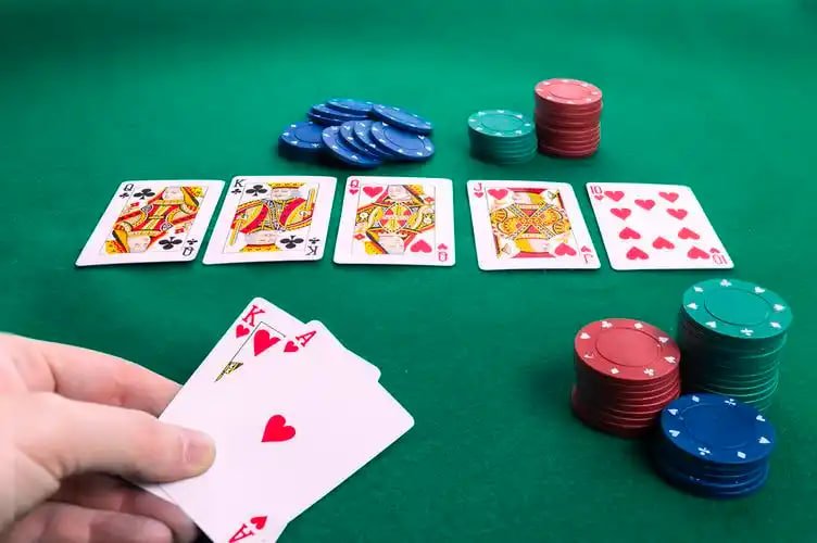 pjx slot