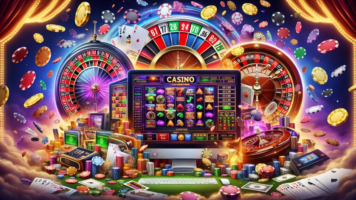 pjx slot