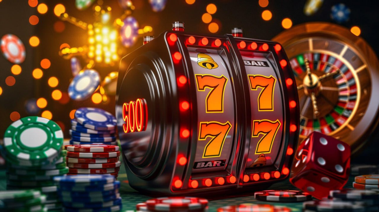 pjx slot